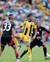 Motale: Why Pirates are under more pressure than Amakhosi Motale: Why Pirates are under more pressure than Amakhosi