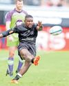 Masuku to call the shots for Sharks Masuku to call the shots for Sharks