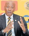 The oft-maligned Motaung brothers finally savour the sweet taste of success The oft-maligned Motaung brothers finally savour the sweet taste of success