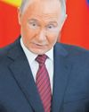 Putin proposes direct peace talks Putin proposes direct peace talks