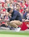 Embarrassed Amorim questions United's future Embarrassed Amorim questions United's future