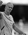 Has the rise of the false nine made quality strikers rare? Has the rise of the false nine made quality strikers rare?