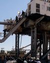 Capitalising on Namibia's oil and gas boom to ensure sustainability through inclusive growth