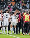Mokwena's return written in the stars as Riveiro bids farewell to Pirates