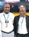 SMMEs take over the KZNTAFA stand at ATI 2025 SMMEs take over the KZNTAFA stand at ATI 2025