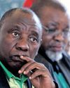 South Africa's real crisis: Mr President, it's time for a family meeting South Africa's real crisis: Mr President, it's time for a family meeting