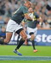 Former Bok winger Hendricks mourned