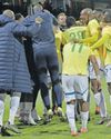 How values and unity powered Sundowns' title triumph
