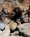 Government moves to establish control over artisanal and small-scale mining