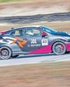 Racing the new GR Yaris: insights from our driver