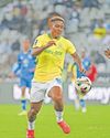 Sundowns set sights on second star in CAF final showdown Sundowns set sights on second star in CAF final showdown41