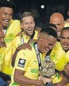 Sundowns, do it for captain Zwane Sundowns, do it for captain Zwane46