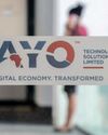 AYO Technology shares surge 20% following Sekunjalo Investment Holdings' acquisition offer32