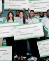 Bolt Invests over R400 000 to support emerging mobility entrepreneurs in South Africa Bolt Invests over R400 000 to support emerging mobility entrepreneurs in South Africa32