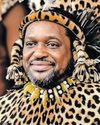 SCA hears Ramaphosa's challenge in King Misuzulu recognition case SCA hears Ramaphosa's challenge in King Misuzulu recognition case0