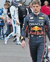 Verstappen admits fault in Russell clash as race ban looms55