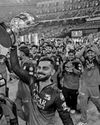 Kohli's long-awaited triumph overshadowed by tragedy Kohli's long-awaited triumph overshadowed by tragedy46
