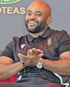 Bavuma's long road to Lord's: The Proteas skipper eyes Test mace glory48