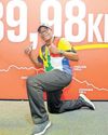 Comrades runners share powerful stories of grit, purpose and perseverance0