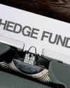 The evolving Hedge Fund Landscape: Tailored solutions for the modern investor34