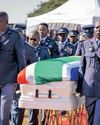 Ramaphosa, ANC leaders pay tribute to Farisani, celebrating his legacy of service11