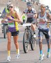 Steyn welcomes the challenge in fourth Comrades win43