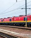 From wagons to rail: the transformation of South Africa's transport network33