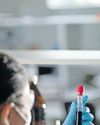 Japanese scientists develop universal solution for all blood types17