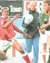 Joubert shows his hand and Bok spirit40