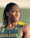 Semenya highlights South Africa's medal potential at World Athletics Championships53