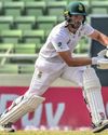Amla: Mulder 'technically good enough' to bat at No 3 in Lord's final42