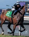 Holding Thumbs must show his mettle50