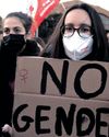 Gender gap closes at fastest pace since pandemic, says WEF34