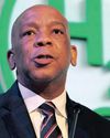 SA's green hydrogen initiatives gain momentum with R650 million development funding28