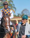Red letter day for Van Zyl52