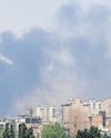 Iran and Israel exchange deadly strikes in air war3