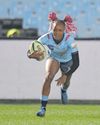 Springbok Women building serious depth for World Cup57