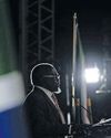 Finance minister has final say on national dialogue cost33