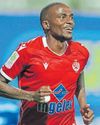 Wydad set to face Man City with SA duo key to Club World Cup hopes56