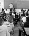 Lessons in not leaving: rethink how we support teachers17
