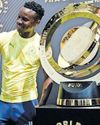Sundowns out to prove that they belong among world's best at Fifa Club World Cup59