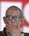 Court rules against bank in foreclosure case for union leader Vavi's home10