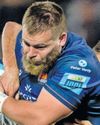 Rassie: Venter's Bok call-up not a block on Scotland42