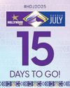 Excitement builds as raceday approaches26