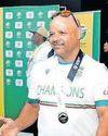 Champion Proteas will burst straight through every ceiling, insists coach Prince47