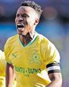 No influence from the past, says Cardoso on Zwane selection call42