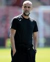 Guardiola looking to cut down City squad50