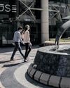 JSE Top 40 companies lag in gender pay gap disclosures34