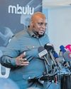 Former KwaZulu-Natal EFF chairperson backs Shivambu’s political ambitions24