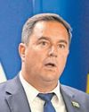 Steenhuisen says GNU was 'battle tested' in VAT fight21